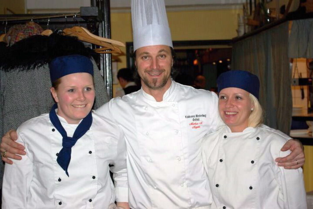 Markus Nagele1 Major Stuen Markus Nagele1 Major Stuen