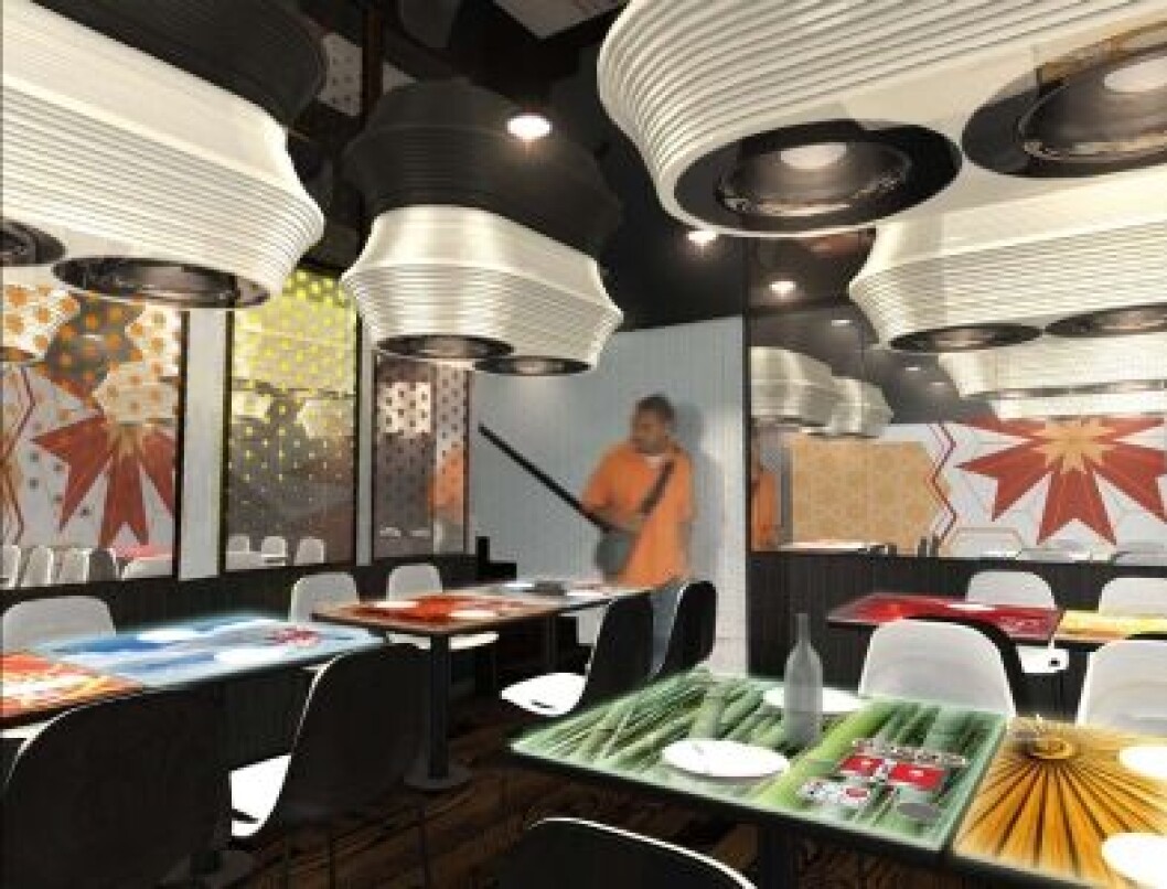 Inamo Restaurant2 Inamo Restaurant2