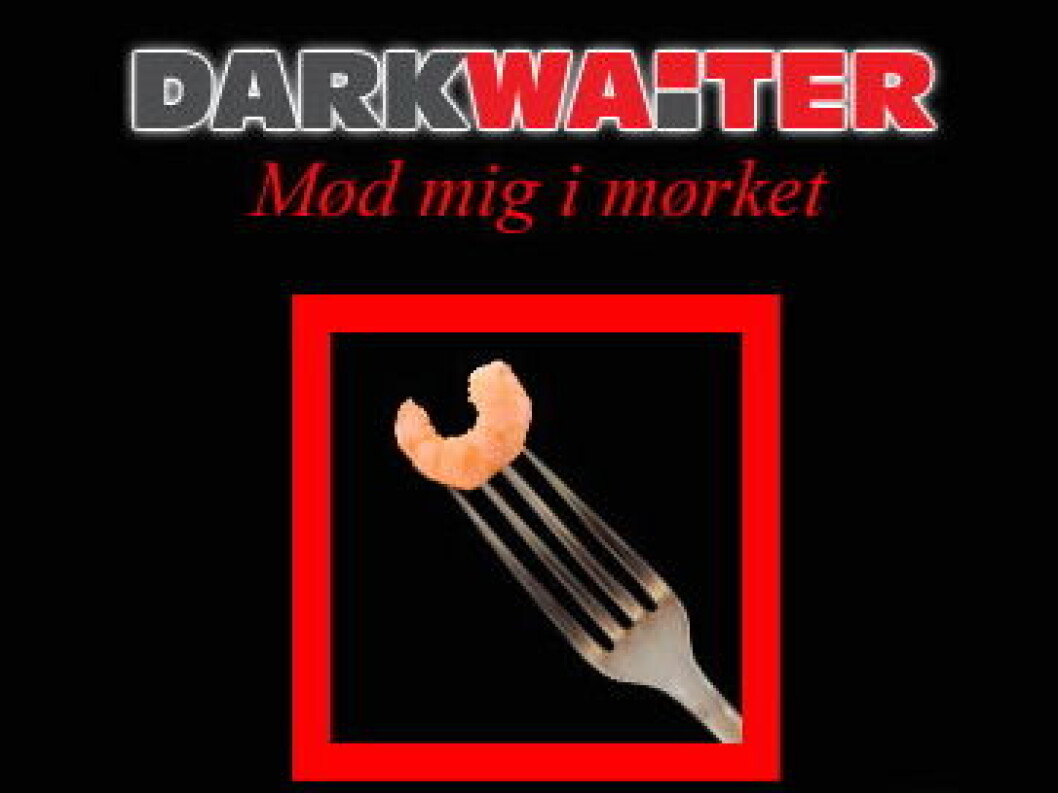 Dark Waiter Dark Waiter