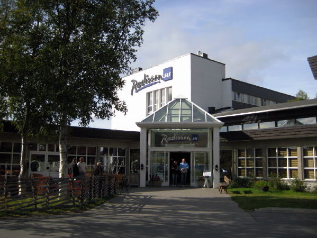 Beitostølen1 Beitostølen1