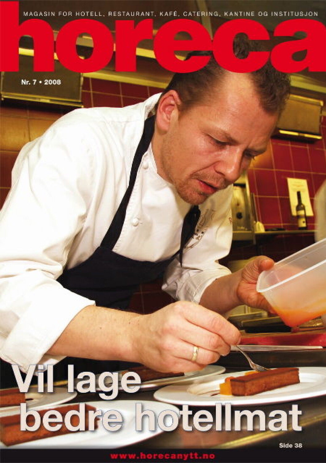 Horeca 0708 Horeca 0708