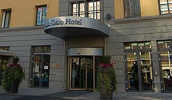 Rica Oslo Hotel blir miljøsertifisert med Svanen