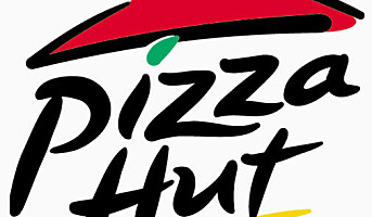Pizza Hut blir Pasta Hut