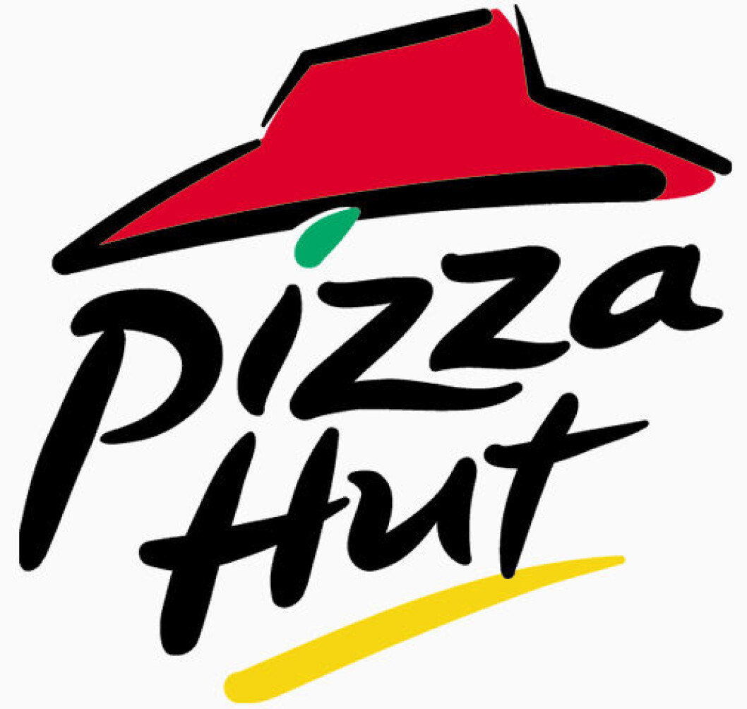 Pizza Hut logo Pizza Hut logo