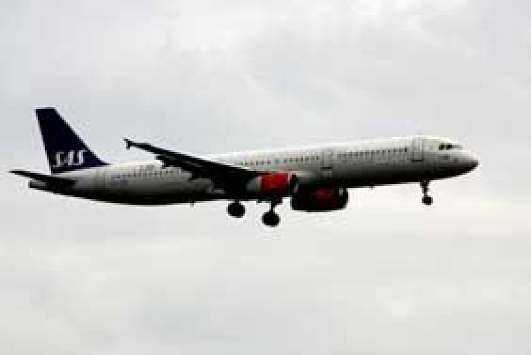 SAS-fly SAS-fly