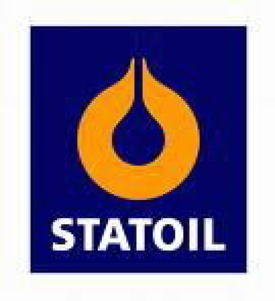 Statoil logo1