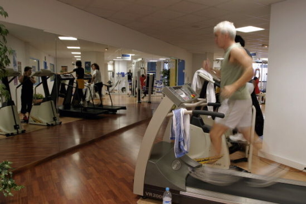 Trening Trening