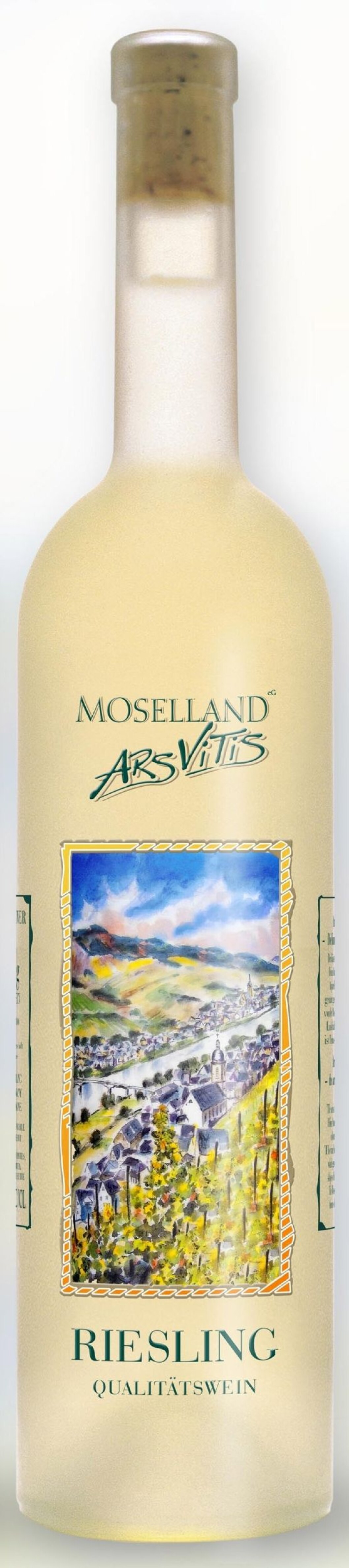 riesling moselland riesling moselland