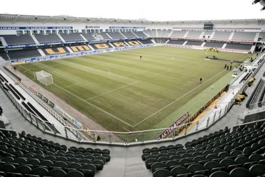 Sør Arena2 Sør Arena2