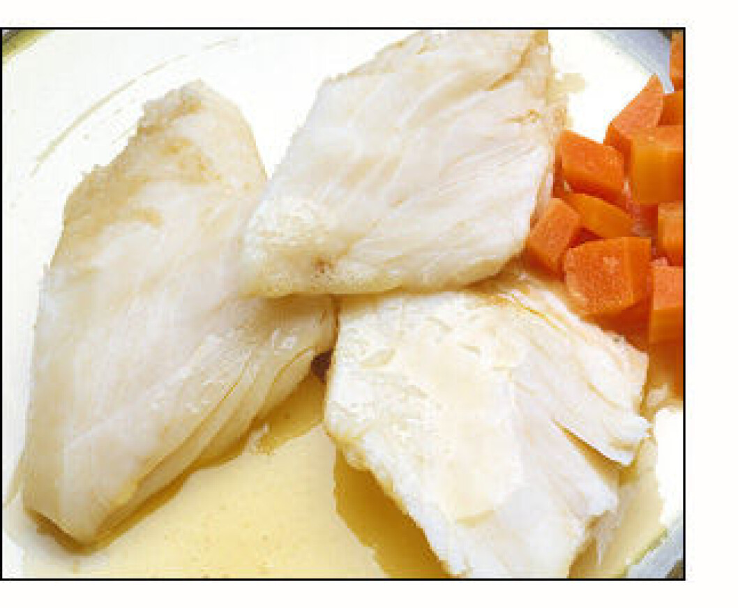 Fiskebilde Fiskebilde