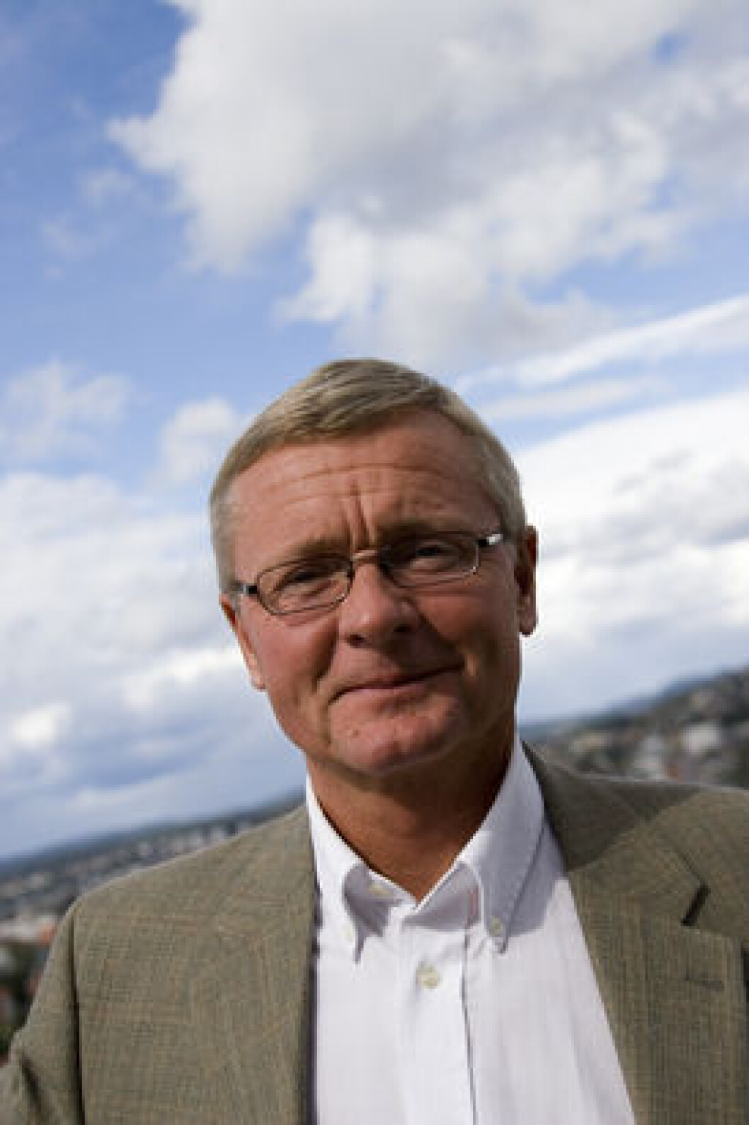 Roar Wilhelmsen Roar Wilhelmsen