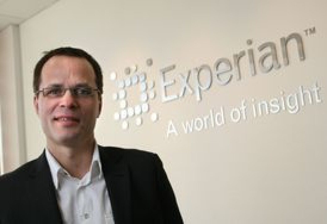 Gabor Experian Gabor Experian
