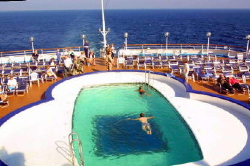 Cruise Cruise