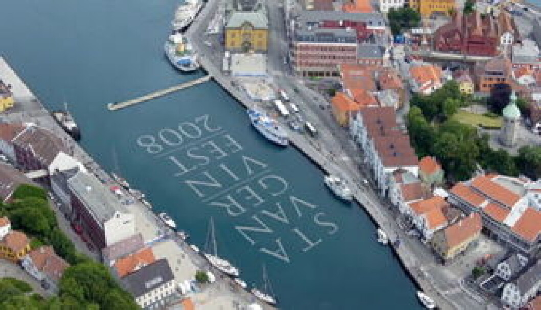 Stavanger Vinfest Stavanger Vinfest