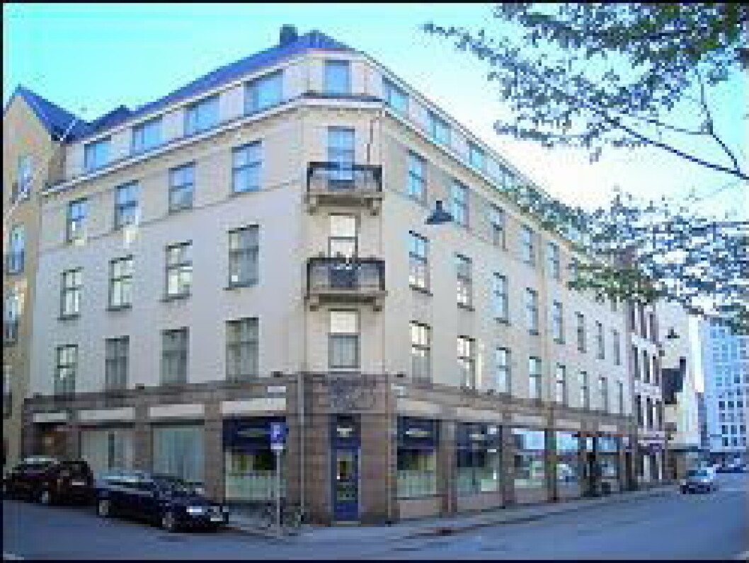Hotel Augustin Bergen2 Hotel Augustin Bergen2