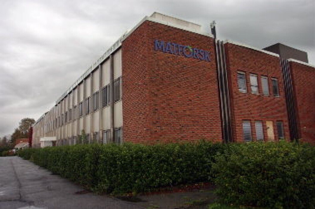 Matforsk1 - nett Matforsk1 - nett