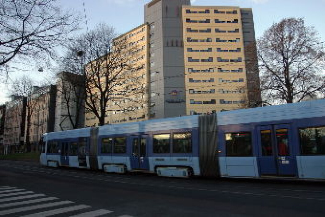 Best Western Anker Hotel Best Western Anker Hotel