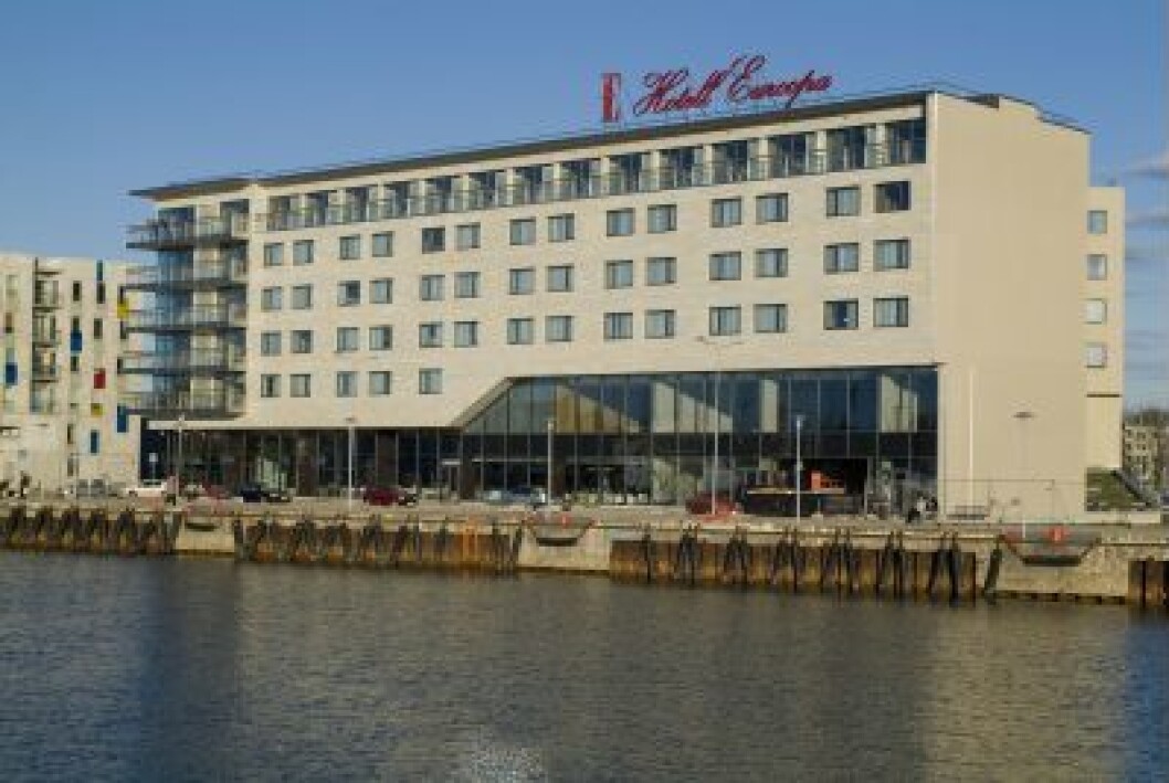 Clarion Tallinn Clarion Tallinn