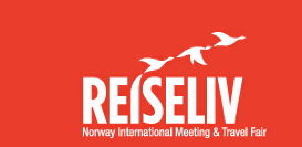 Reiseliv 2008 Reiseliv 2008