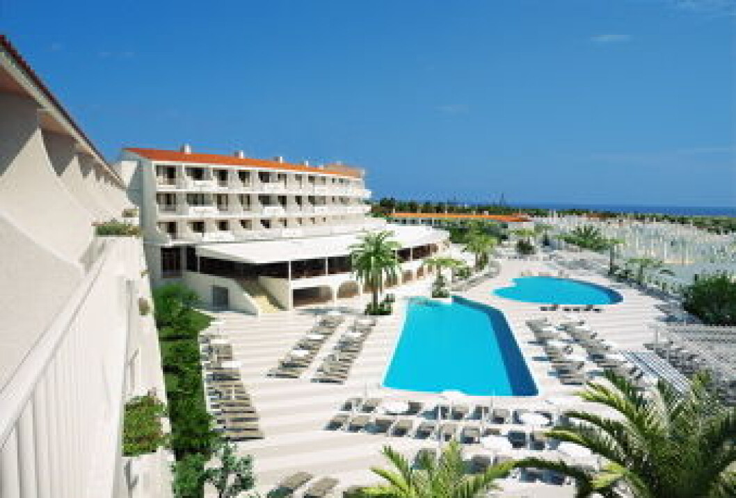 Sunprime Resort nett Sunprime Resort nett