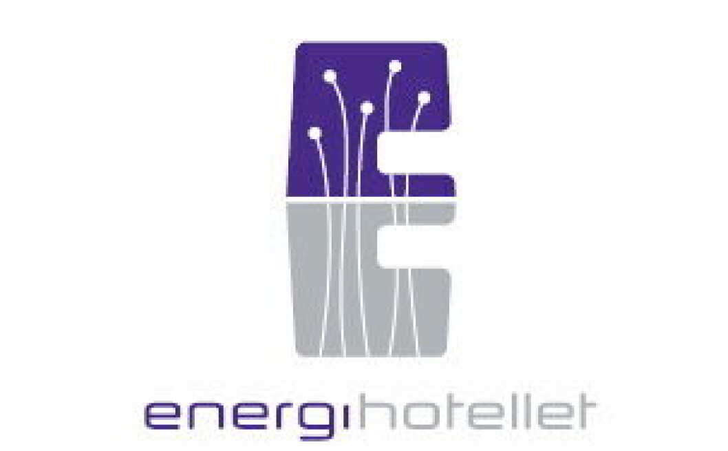 Energihotellet Energihotellet