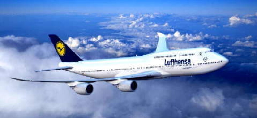 Boing 747 Boing 747