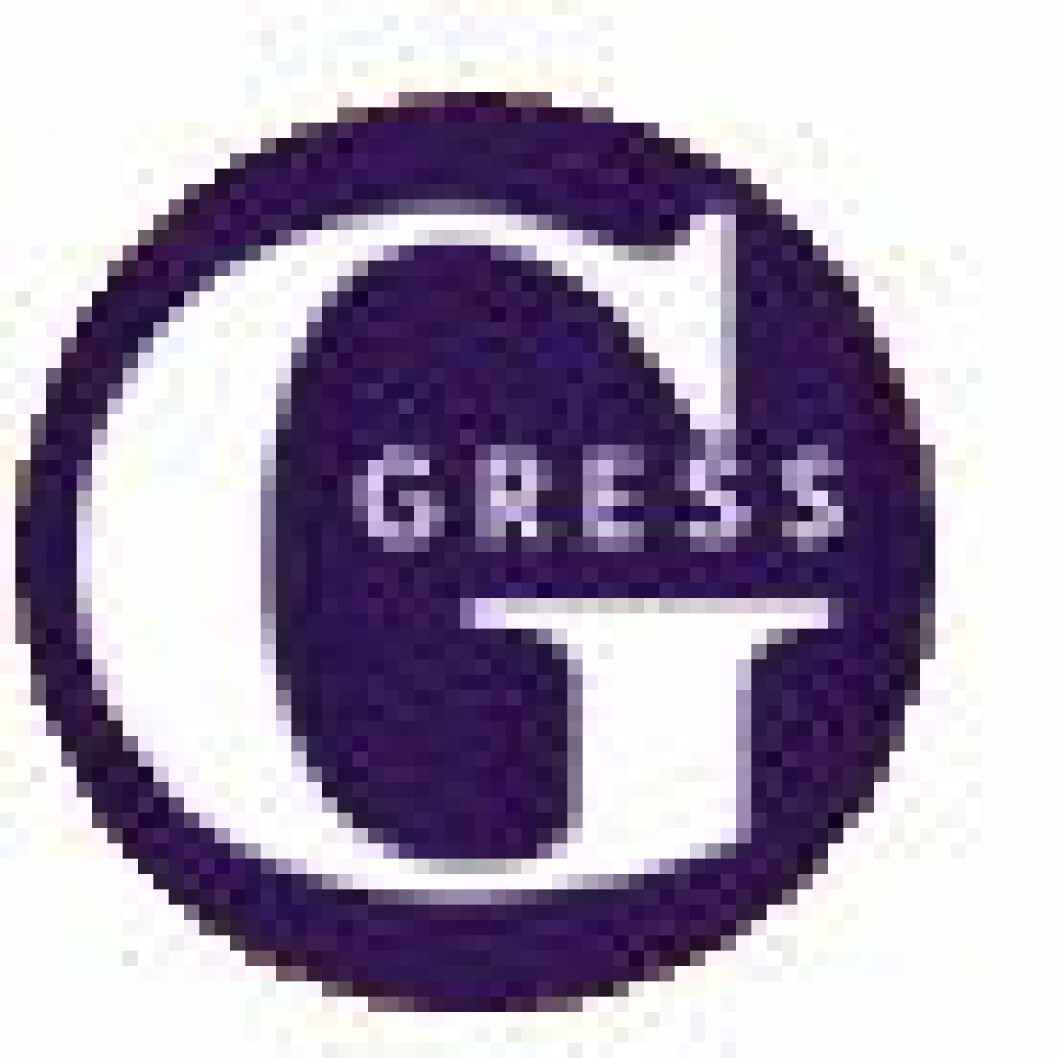 Gress-logo Gress-logo
