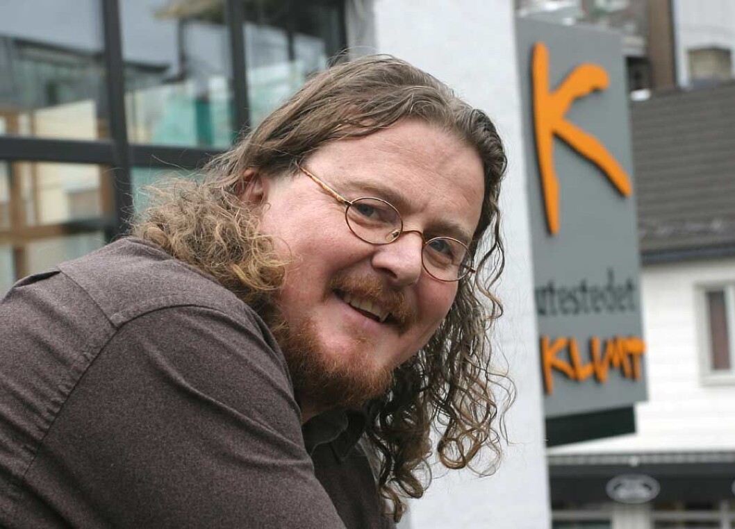 Klimt_Rune-Christensen Klimt_Rune-Christensen