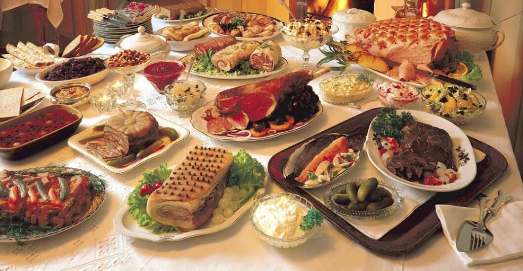 Uten-kjøl_Julefrokost Uten-kjøl_Julefrokost
