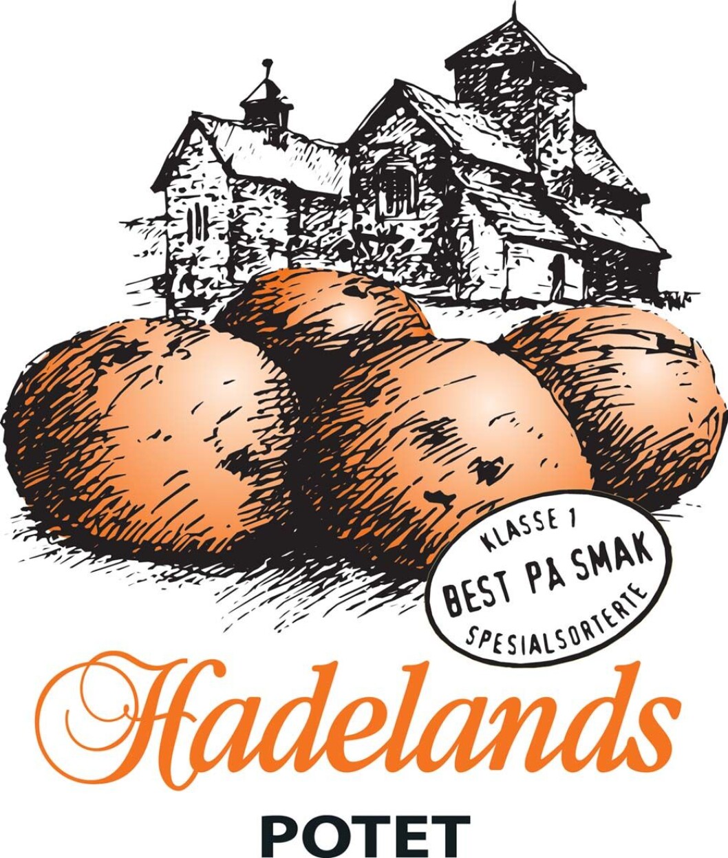 Hadelandspotet Hadelandspotet