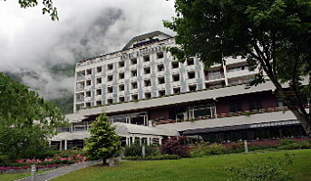 Hotel Alexandra fikk nynorsk-pris