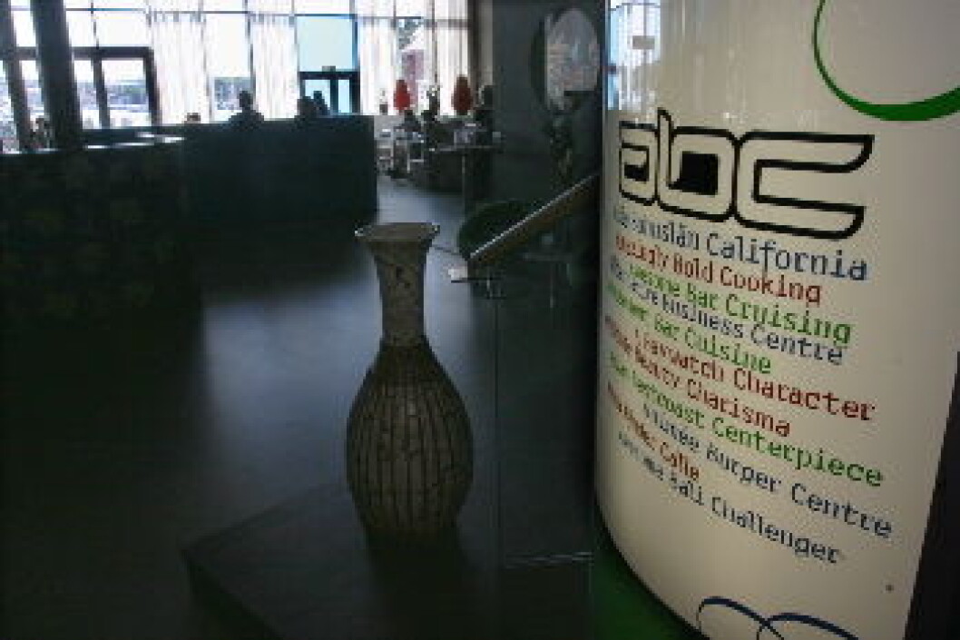 ABC rest2 ABC rest2