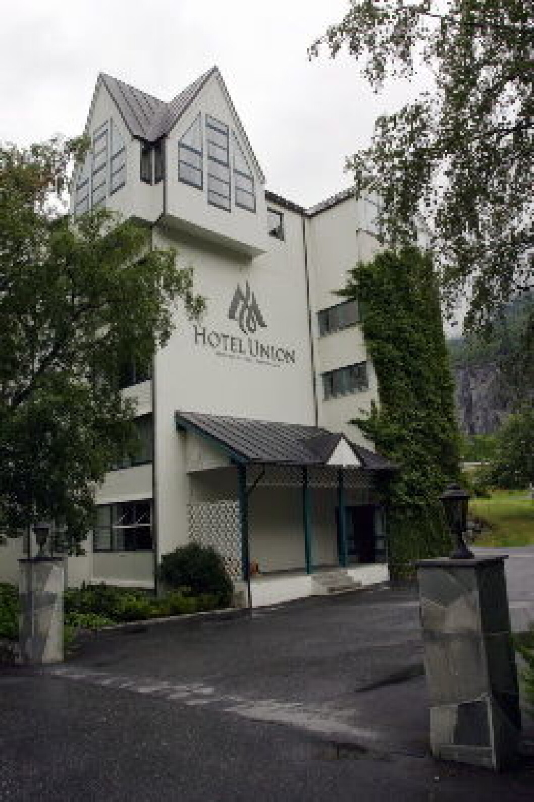 Hotel Union - nett Hotel Union - nett