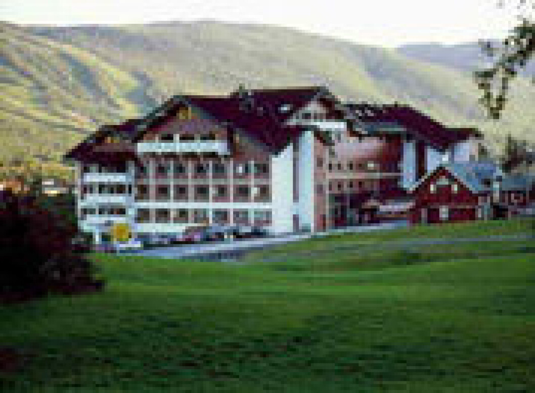 Park Inn Geilo Park Inn Geilo