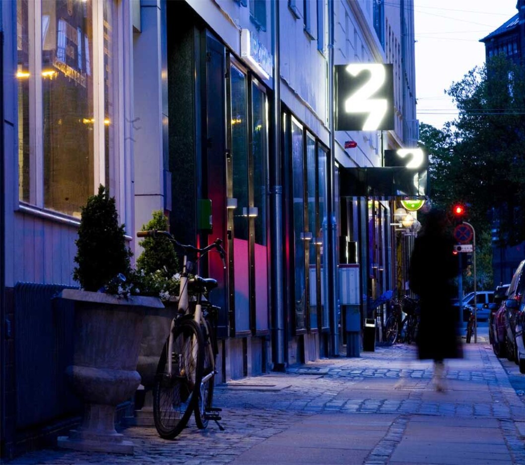 Hotel Twentyseven Hotel Twentyseven