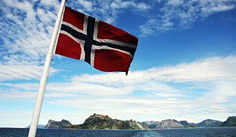 Flere nordmenn reiser i Norge om høsten
