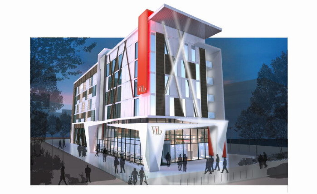 Best Western Vib Best Western Vib