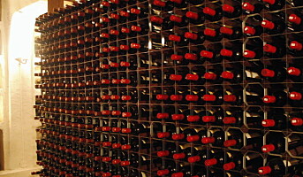 USA er verdens største vinmarked