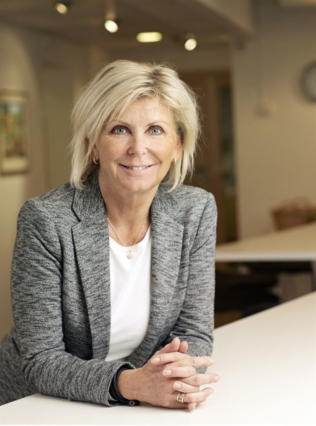 Eva Østling Eva Østling