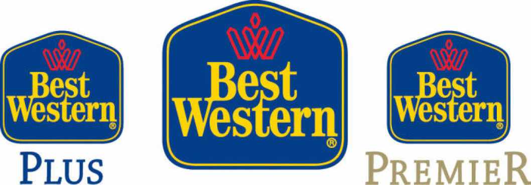 Best Western logoer2