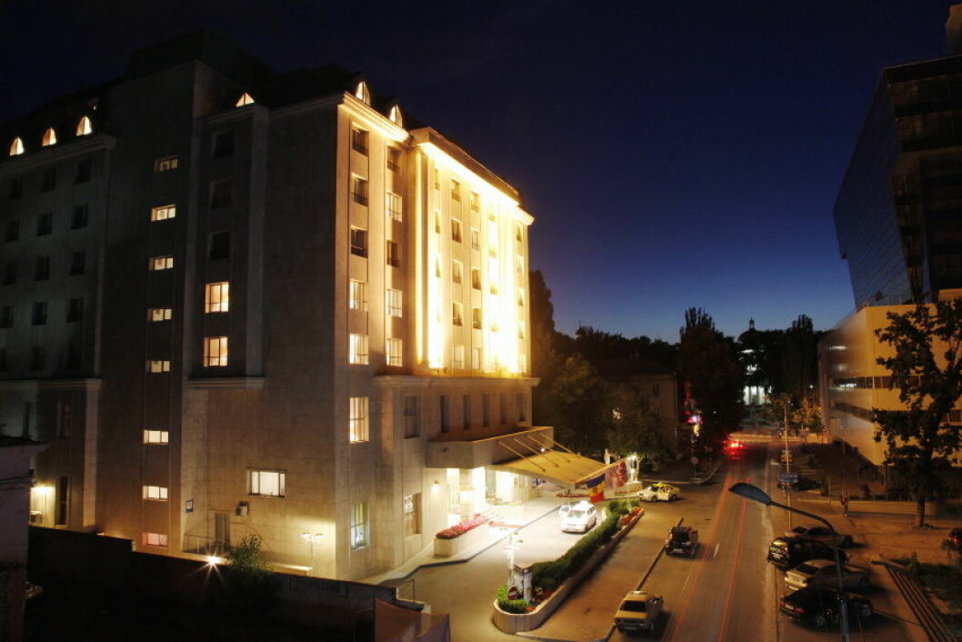 Radisson Blu Leogrand Hotel Moldova Chisinau2