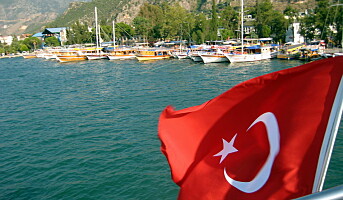 Rezidor åpner nye hoteller Tyrkia