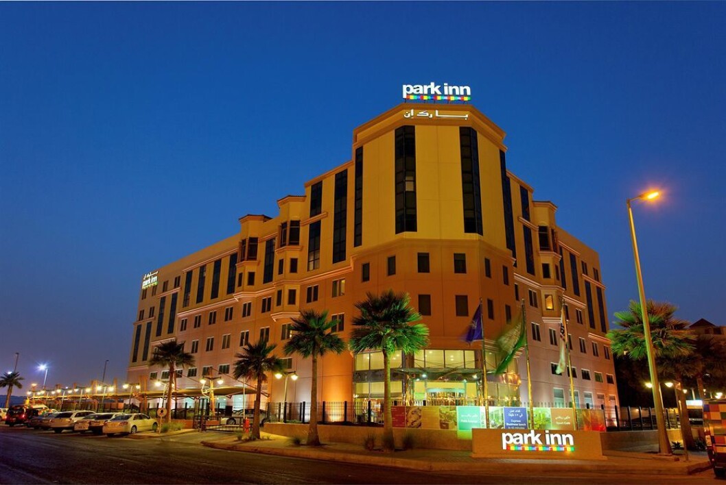 Park inn by Radisson Al Khobar Park inn by Radisson Al Khobar