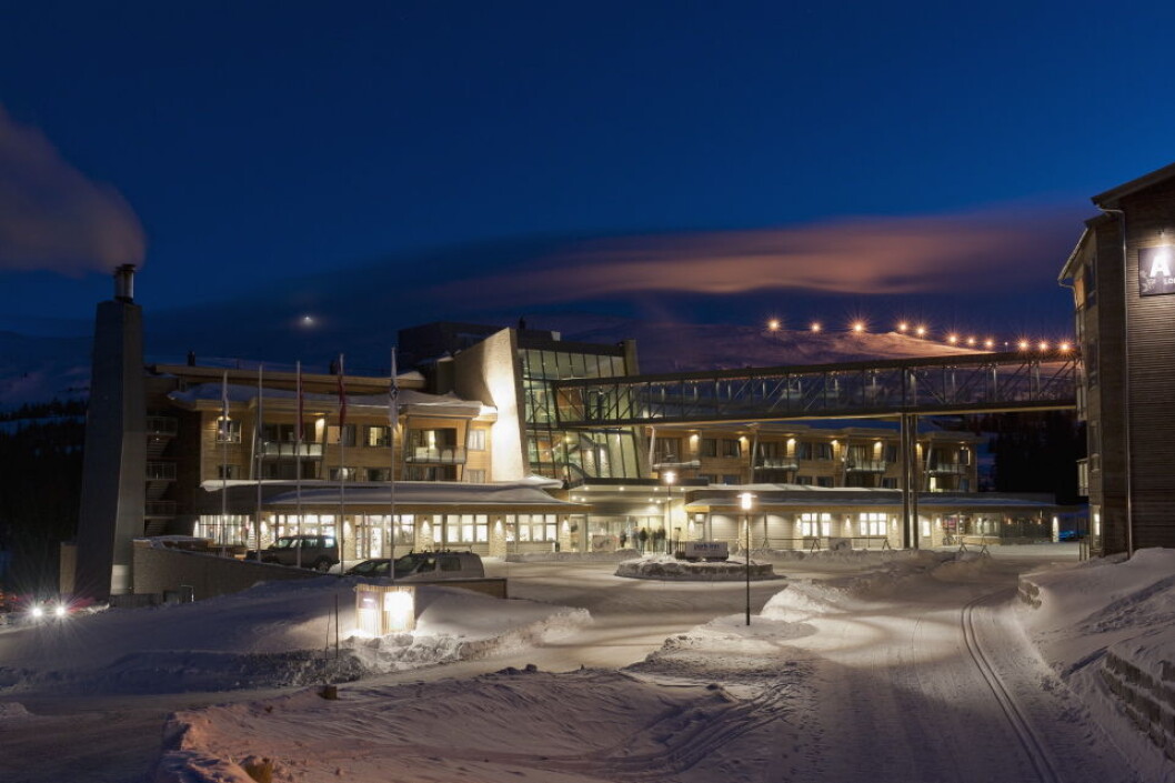 Park Inn by radisson Mountain Resort Trysil Fageråsen1 Park Inn by radisson Mountain Resort Trysil Fageråsen1