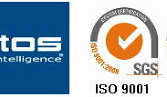 Alle norske Metos-avdelinger ISO-sertifisert