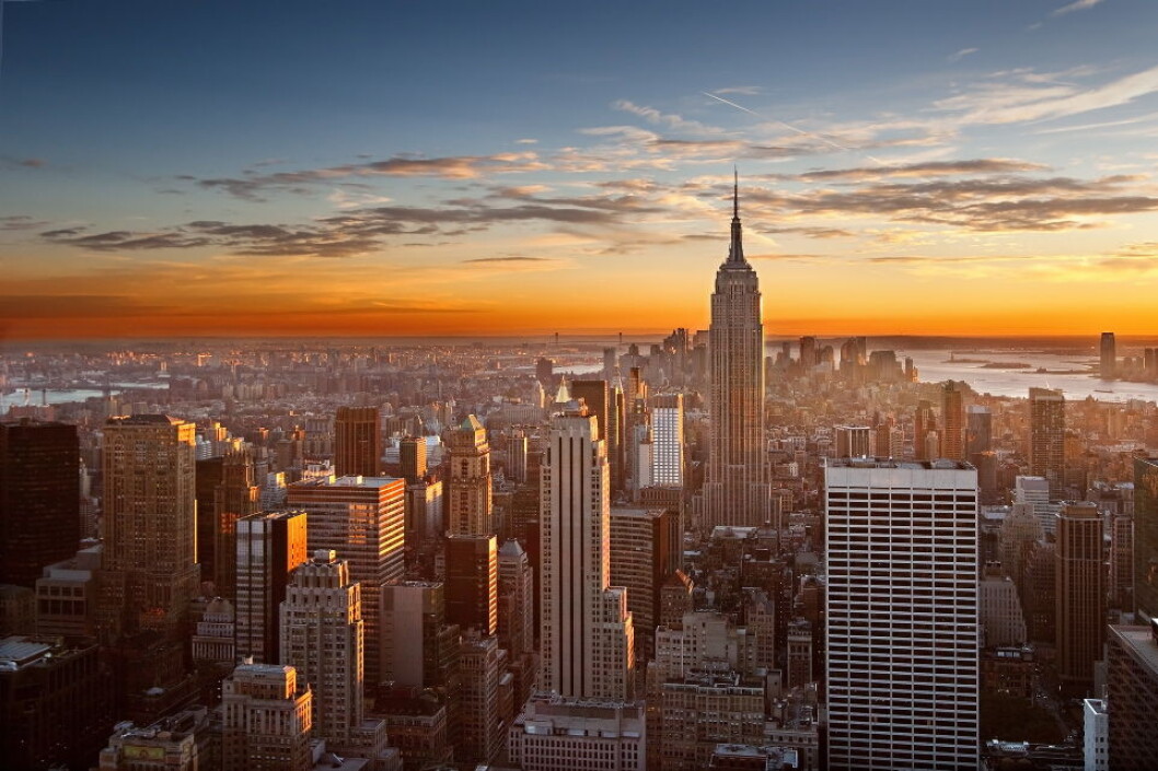 USA New York Foto Hotels com USA New York Foto Hotels com