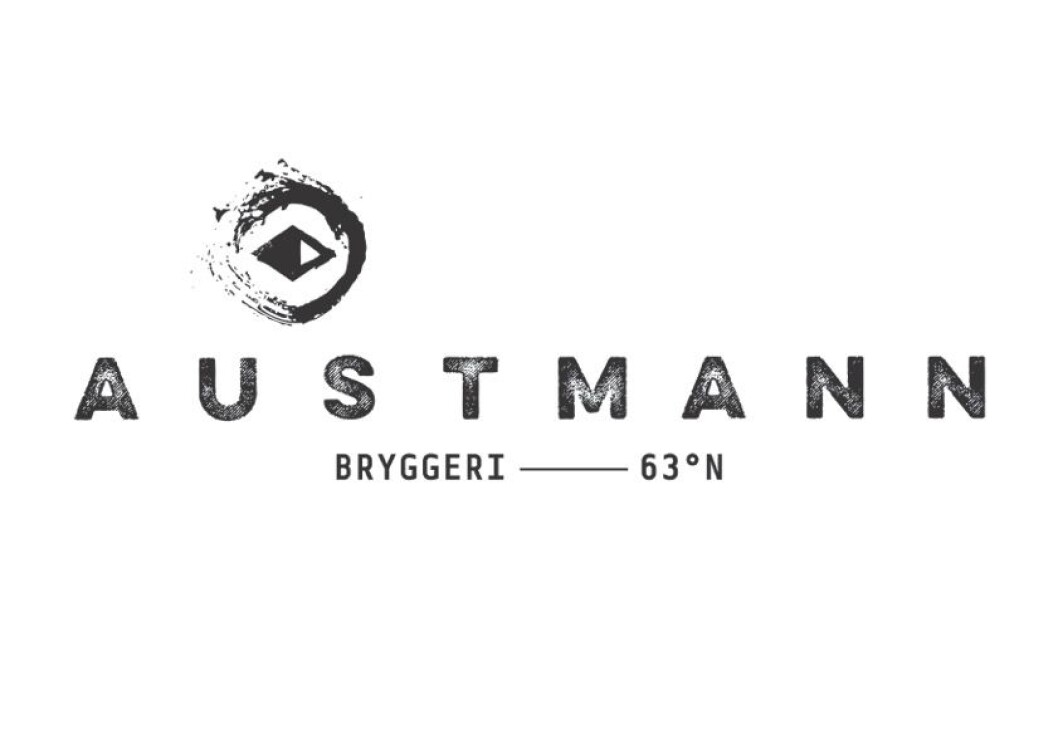 Ølkveld Austmann Logo Ølkveld Austmann Logo