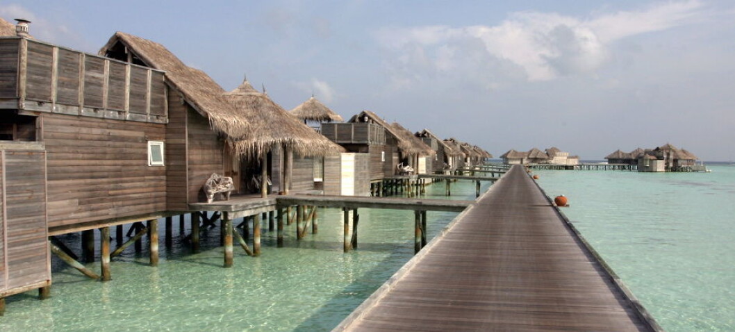 Lankanfushi Gili (139) Lankanfushi Gili (139)