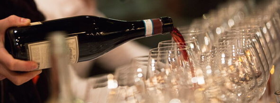 Oslo Vinfestival Oslo Vinfestival