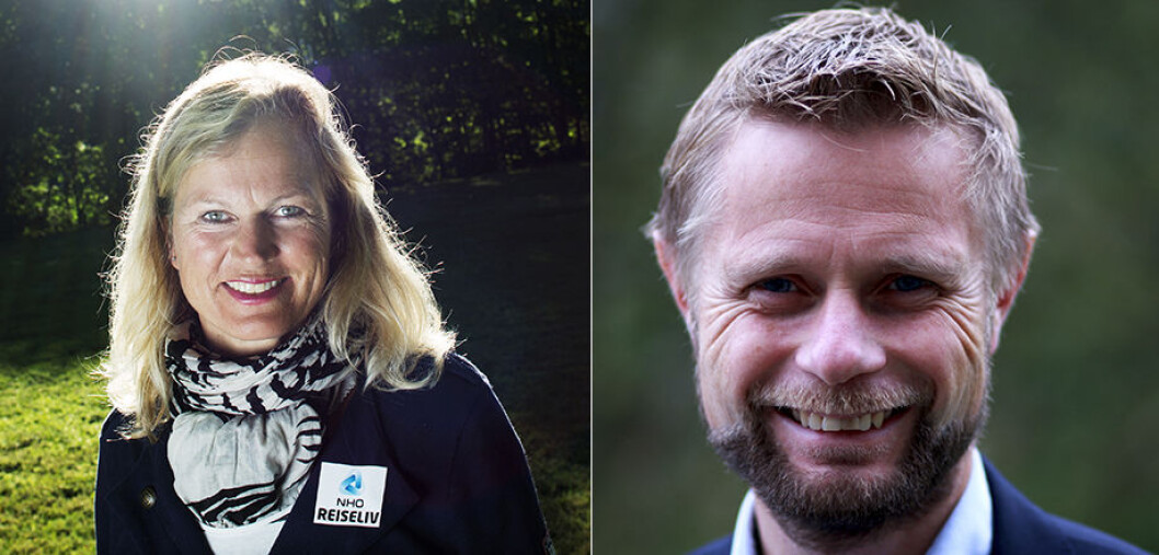 Høie-Devold Høie-Devold